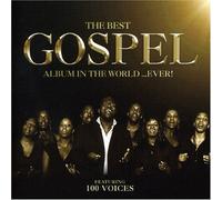 100 Voices - Best Gospel Album in The World [Import]