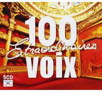 100 Voix Extraordinaires