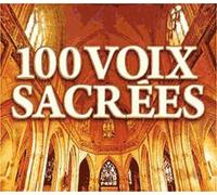 100 Voix Sacrées