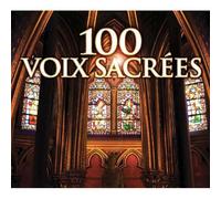 100 Voix Sacrées