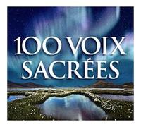 Various - 100 Voix Sacres [Import]