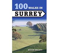 100 Walks in Surrey