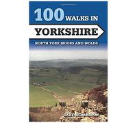 100 Walks In Yorkshire
