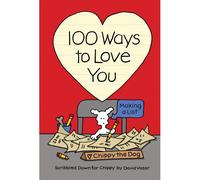 100 Ways to Love You – Sourcebooks