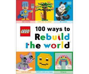 100 Ways to Rebuild the World