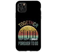 100 Wedding Anniversary for Couple 100th Year of Marriage Coque pour iPhone 11 Pro Max