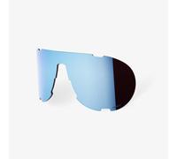 100% - Westcraft Replacement Lenses - Verres de remplacement - HiPER Blue Multilayer Mirror