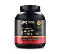 Optimum Nutrition Gold Standard 100% Whey Protein Powder Double Rich Chocolate Poudre 2015 g