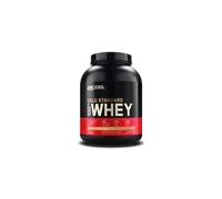 100% Whey Gold (2,27 Kg)CaramelWhey ProtéineOptimum Nutrition