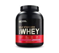 100% Whey Gold (2,27 Kg)Chocolat Blanc - FramboiseWhey ProtéineOptimum Nutrition