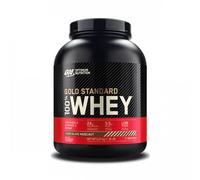 100% Whey Gold (2,27 Kg)Chocolat NoisetteWhey ProtéineOptimum Nutrition