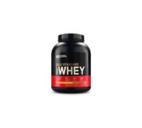 100% Whey Gold (2,27 Kg)Chocolat Peanut ButterWhey ProtéineOptimum Nutrition