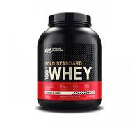 100% Whey Gold (2,27 Kg)CookiesWhey ProtéineOptimum Nutrition