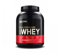 100% Whey Gold (2,27 Kg)FraiseWhey ProtéineOptimum Nutrition Multicolore