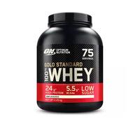 100% Whey Gold (2,27 Kg)NatureWhey ProtéineOptimum Nutrition