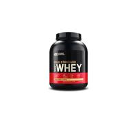 Optimum Nutrition 100 % Whey Gold Standard, Vanilla Ice Cream, Poudre 2280 g