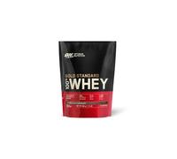100% Whey Gold (450gr)ChocolatWhey ProtéineOptimum Nutrition