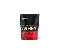 100% Whey Gold (450gr)FraiseWhey ProtéineOptimum Nutrition