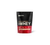 100% Whey Gold (450gr)VanilleWhey ProtéineOptimum Nutrition