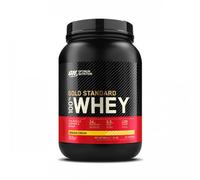 100% Whey Gold (900gr)BananeWhey ProtéineOptimum Nutrition Multicolore