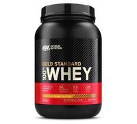 100% Whey Gold (900gr)Chocolate Peanut ButterWhey ProtéineOptimum Nutrition