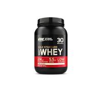 100% Whey Gold (900gr)Chocolate Peanut ButterWhey ProtéineOptimum Nutrition
