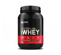 100% Whey Gold (900gr)ChocolatWhey ProtéineOptimum Nutrition