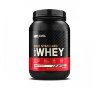 100% Whey Gold (900gr)CookiesWhey ProtéineOptimum Nutrition Multicolore