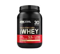100% Whey Gold (900gr)VanilleWhey ProtéineOptimum Nutrition