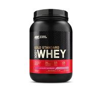 100% Whey Gold (900gr)White Chocolate - RaspberryWhey ProtéineOptimum Nutrition