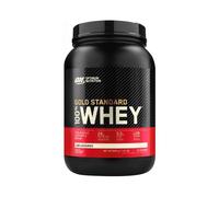 OPTIMUM NUTRITION 100% Whey Gold Standard - Protéines en poudre non aromatisé Poudre 900 g