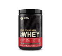 100% Whey Gold Standard (300g)Double ChocolatWhey ProtéineOptimum Nutrition