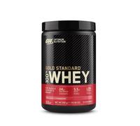 100% Whey Gold Standard (300g)FraiseWhey ProtéineOptimum Nutrition