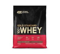 100% Whey Gold Standard (4,54kg)ChocolatWhey ProtéineOptimum Nutrition