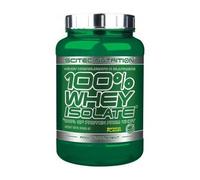 100% Whey Isolate 700g Chocolat Noisette - Scitec Nutrition