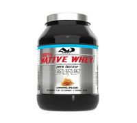 100% Whey Native (1kg)Caramel Salé Whey NativeAddict Sport Nutrition