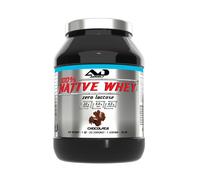 100% Whey Native (1kg)Chocolat Whey NativeAddict Sport Nutrition