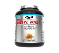 100% Whey Native (2kg)Caramel Salé Whey NativeAddict Sport Nutrition