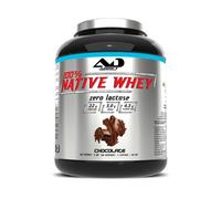 100% Whey Native (2kg)ChocolatWhey NativeAddict Sport Nutrition