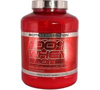 100% WHEY Professional 2.3 kg Scitec (Chocolat)