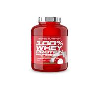 100% Whey Professional (2,350kg)CaféWhey ProtéineScitec Nutrition