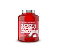 100% Whey Professional (2,350kg)ChocolatWhey ProtéineScitec Nutrition