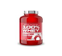 100% Whey Professional (2,350kg)Noix De CocoWhey ProtéineScitec Nutrition
