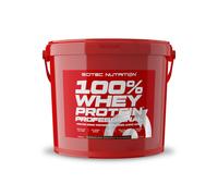 100% Whey Professional (5kg)Chocolat Noix De CocoWhey ProtéineScitec Nutrition