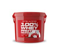 100% Whey Professional (5kg)ChocolatWhey ProtéineScitec Nutrition
