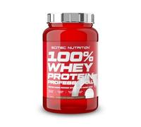 100% Whey Professional (920gr)CaféWhey ProtéineScitec Nutrition