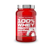 100% Whey Professional (920gr)CaramelWhey ProtéineScitec Nutrition