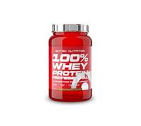100% Whey Professional (920gr)Chocolat NoisetteWhey ProtéineScitec Nutrition