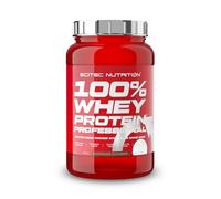 100% Whey Professional (920gr)ChocolatWhey ProtéineScitec Nutrition
