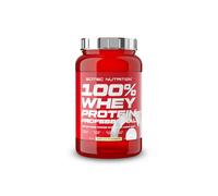 100% Whey Professional (920gr)VanilleWhey ProtéineScitec Nutrition